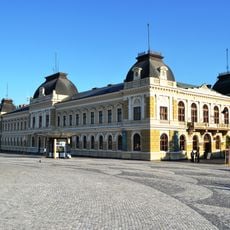 Ponitranské muzeum