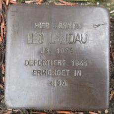 Leo Landau