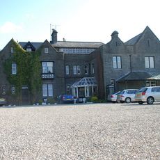 Bron-Eifion Hotel