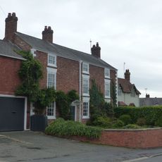 Laurel Bank and workshop