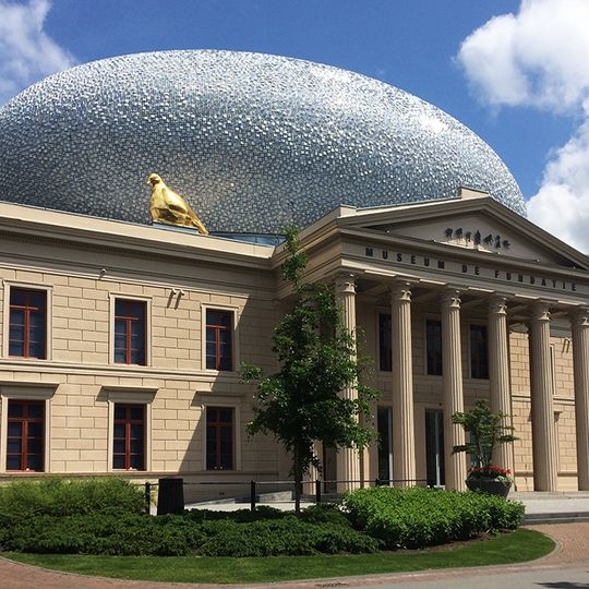 Museum de Fundatie