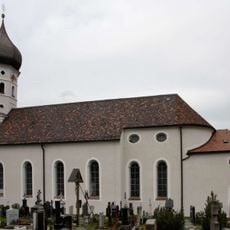 St. Nikolaus