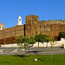 Castelo do Alandroal