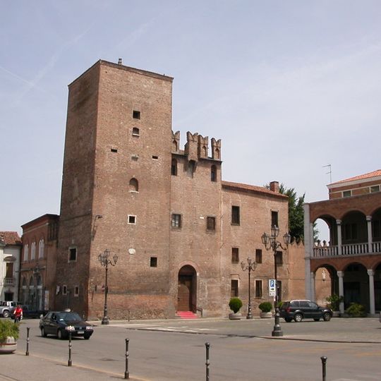 Castello Estense