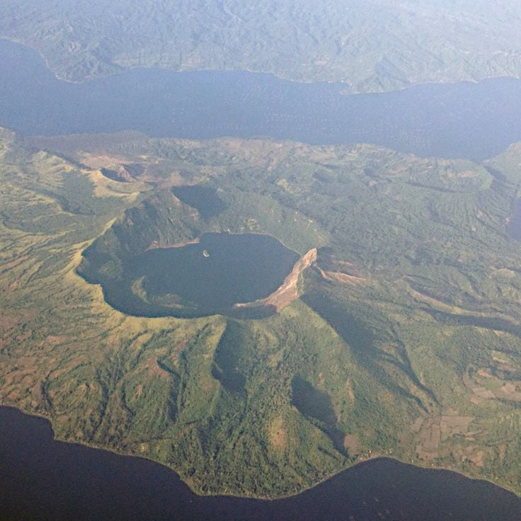 Mount Taal
