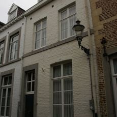 Tafelstraat 12, Maastricht