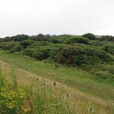 John Weston Nature Reserve