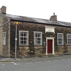 Congregational Church