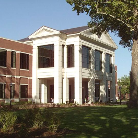 Harding University