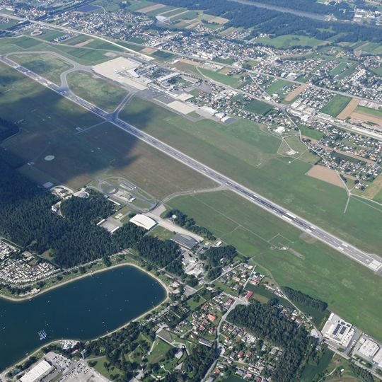 Graz Airport