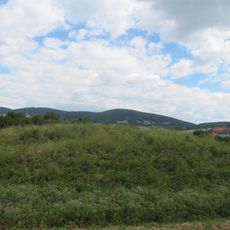 Cultural monuments in Vlachovice