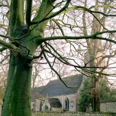 Church of St Nicholas