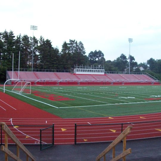 Saint Francis University