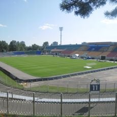 Traktor Stadium