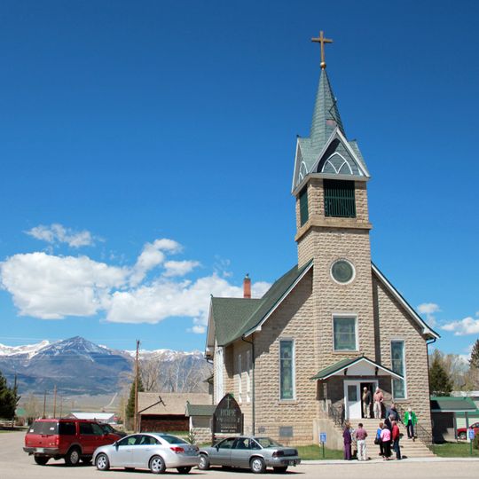 Hope Lutheran Church