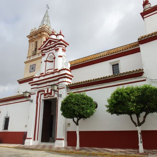Iglesia del Divino Salvador