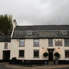 The Lamb Inn