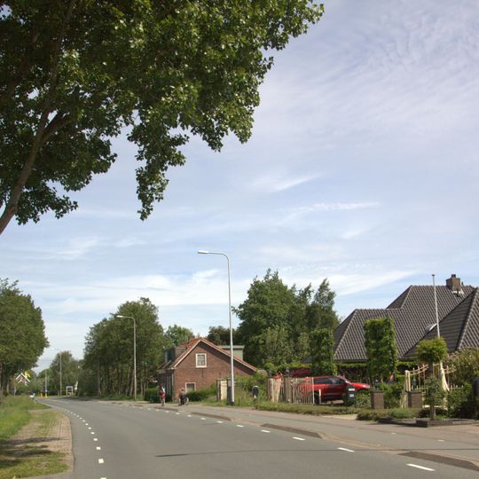 Noordzijde