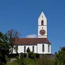 Evangelical reformed church
