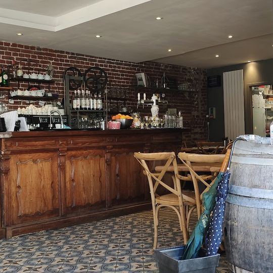 Le Bistrot des Roses