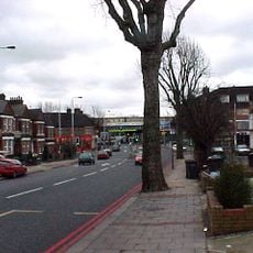 South Circular Road