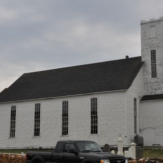 South Side United Church