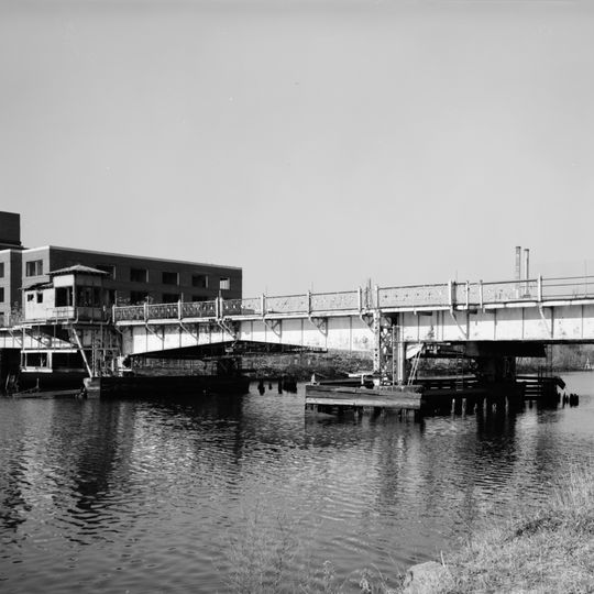 Grand Street Bridge