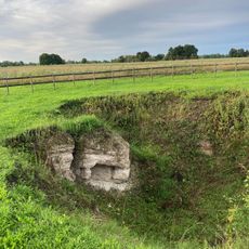 Ścieżka poznawcza "Borsucza Nora"