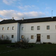 Pfarrhof Gramastetten