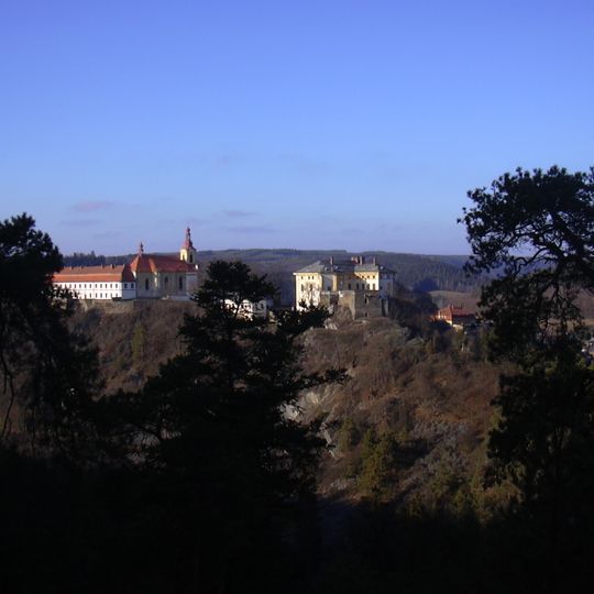 Rabštejn nad Střelou