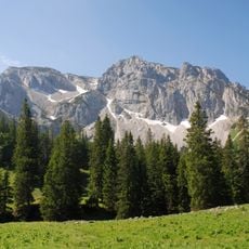 Parc national de Kalkalpen