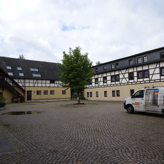 Adelsbergstraße 214 Chemnitz