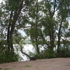 Rivers Provincial Park