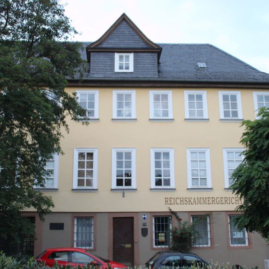 Avemannsches Haus