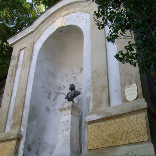 Kaiser Franz Joseph-Denkmal
