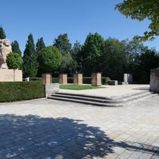 War memorial (Ehingen)