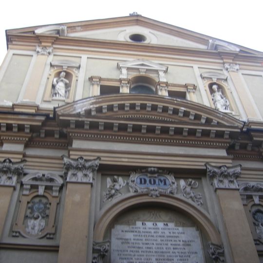 Chiesa di Santa Maria della Pieve
