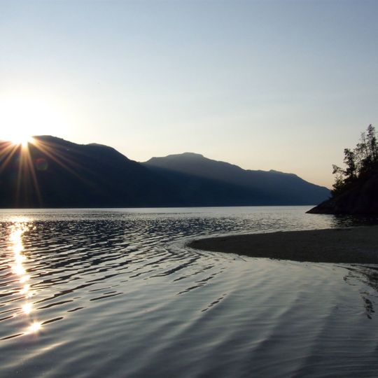 Distretto regionale di Sunshine Coast