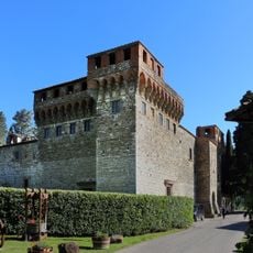 Castello del Trebbio