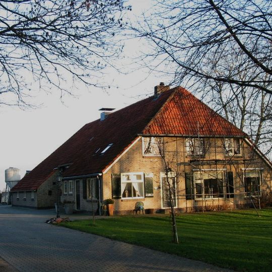 Kooiweg 2, Giethoorn