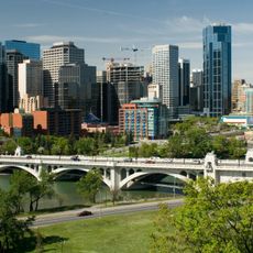 Pont de la rue Centre