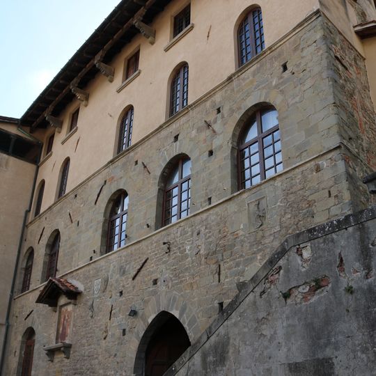 Palazzo del Podestà
