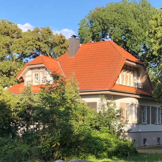 Heinrich-Heine-Platz 4