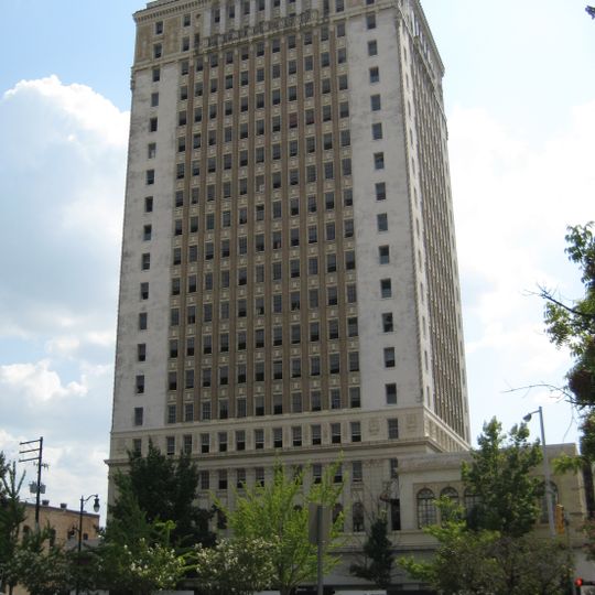 Thomas Jefferson Hotel
