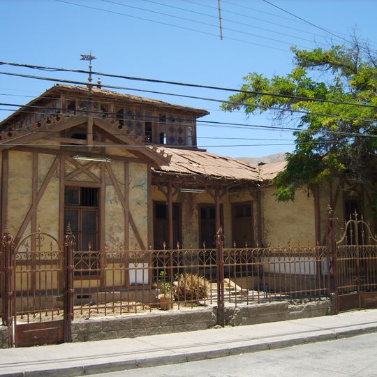 Casa Maldini Tornini