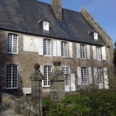 Le Doyenné d'Avranches