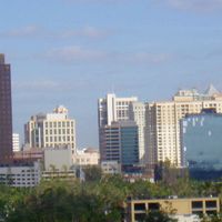 Fort Lauderdale