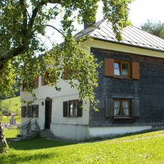 Pfarrhaus