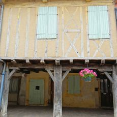 Maison de la bastide