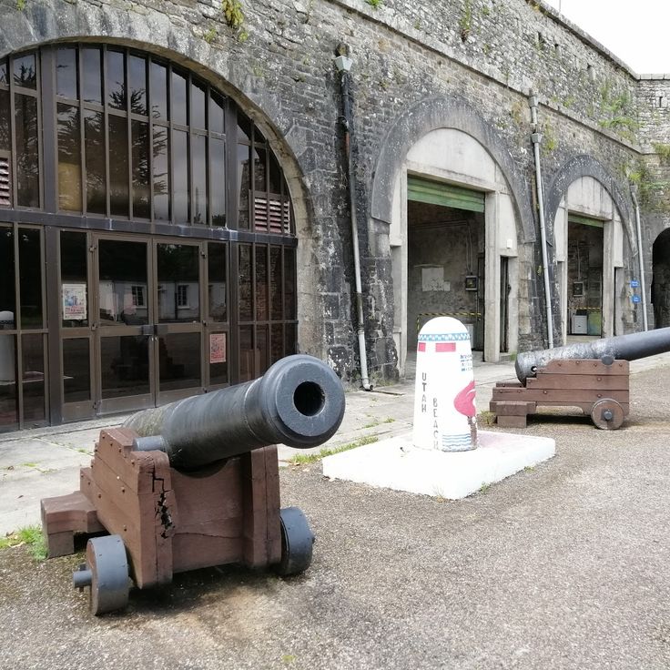 Fort Montbarey